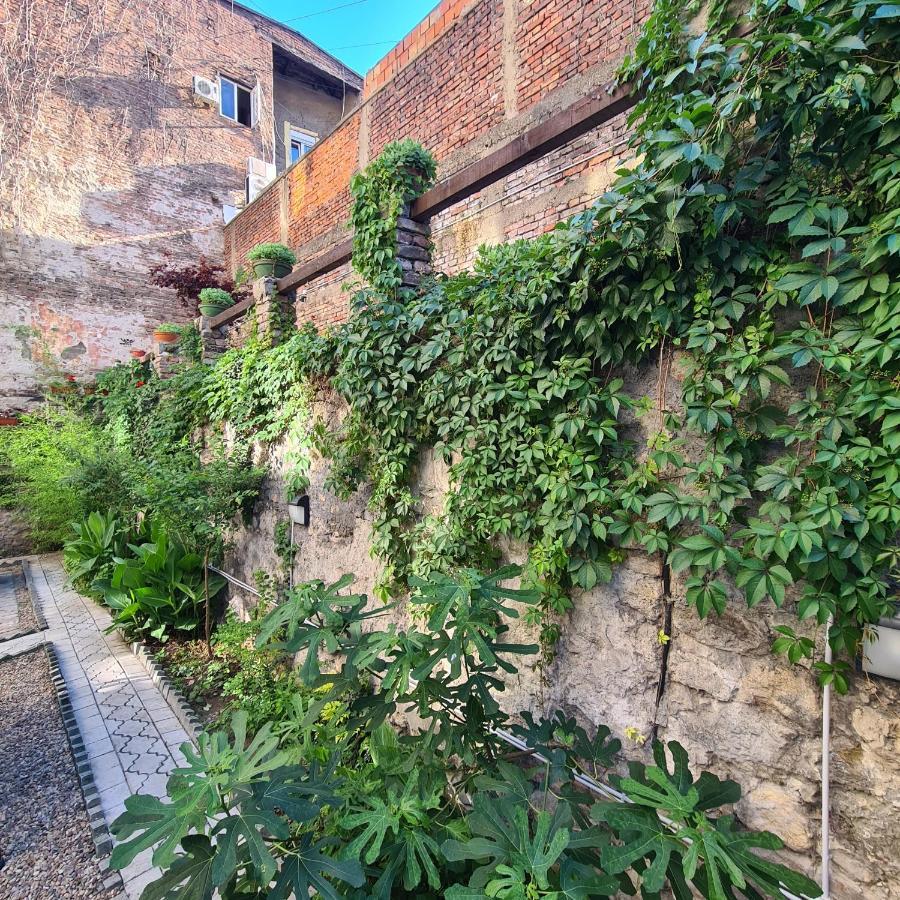 Up Apartments Belgrad Exterior foto