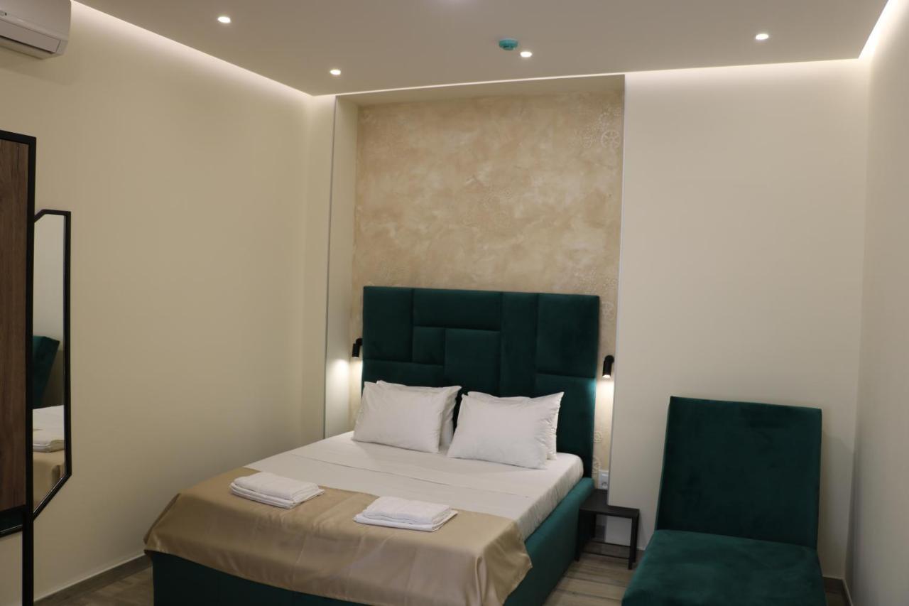 Up Apartments Belgrad Exterior foto